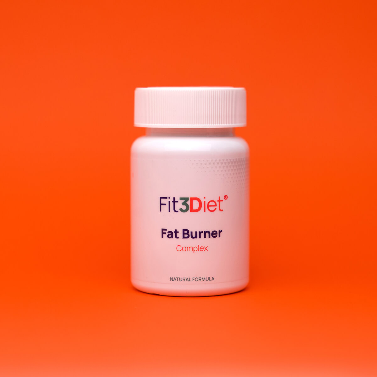 Afslanken was nog nooit zo gemakkelijk | Fit3Diet